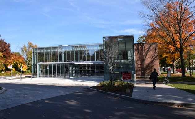 Photo of York University Glendon Campus