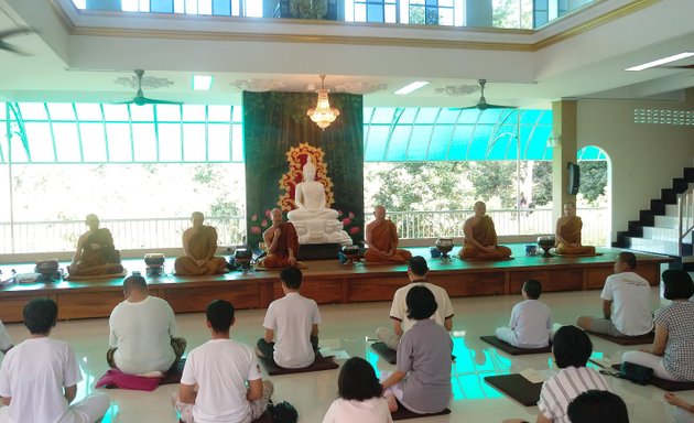 Photo of Dhammavana Meditation Centre Bukit Mertajam