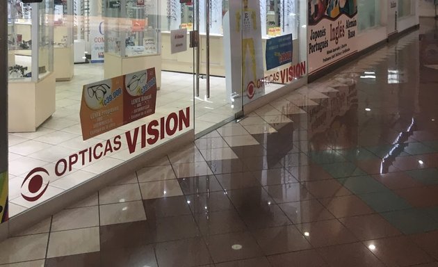 Foto de Opticas Vision Outlet Mall