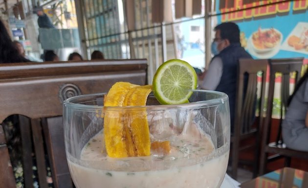 Foto de Restaurant Cevicheria Huanca