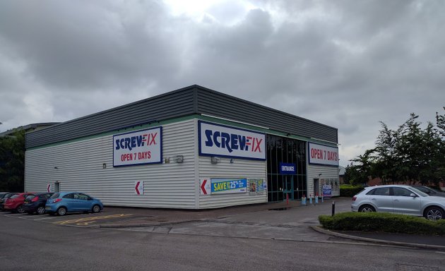 Photo of Screwfix York - Clifton Moor