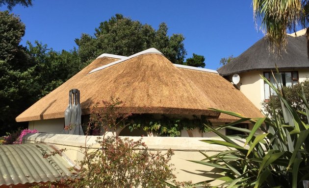 Photo of THATCHSCAPES - Thatch Roofing, Thatch Roof, Thatch Lapa Prices