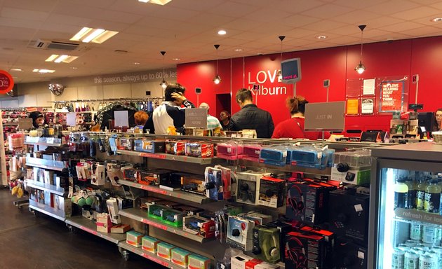 Photo of TK Maxx