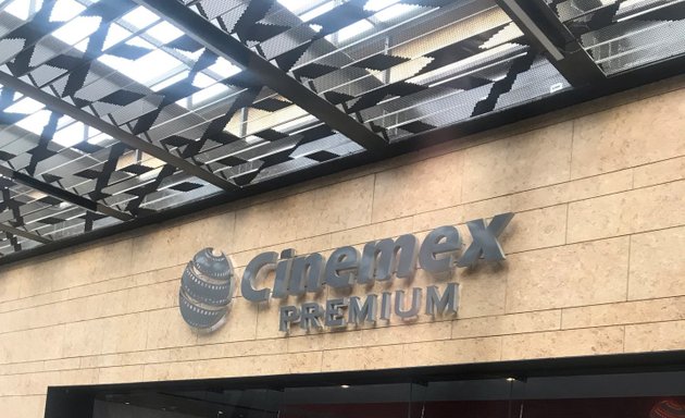 Foto de Cinemex Premium