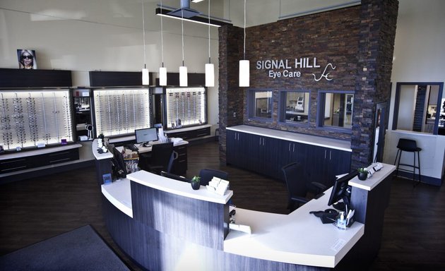 Photo of Signal Hill Eye Care