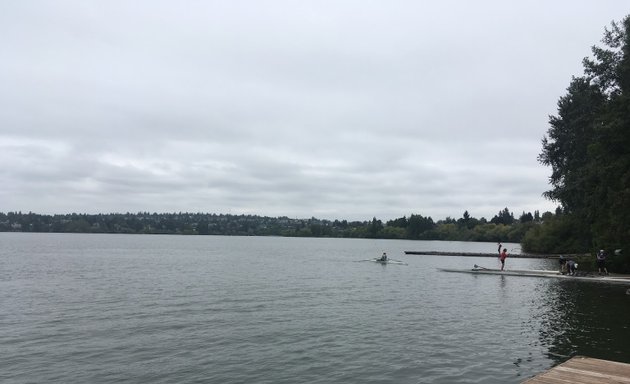 Photo of Seattle Canoe & Kayak Club