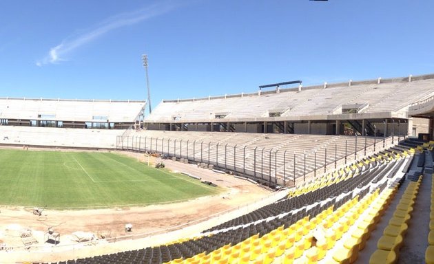 Foto de Estadio Campeón del Siglo