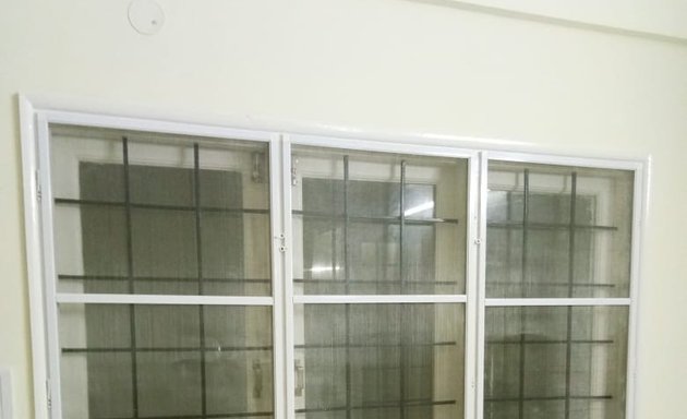 Photo of M D Enterprises.... mosquito net Bangalore