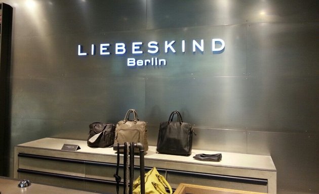Foto von LIEBESKIND Berlin Store