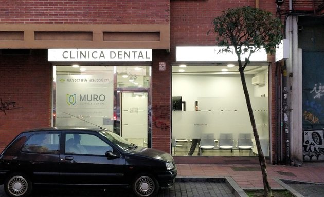Foto de Clínica Dental Ángela Muro
