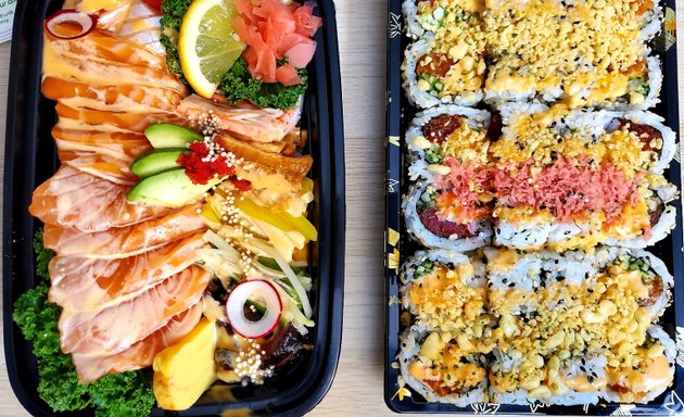 Photo of Gourmet Sushi