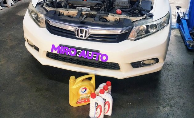 Photo of Miro Auto | Car Service | Car Repair | Air conditioning repair