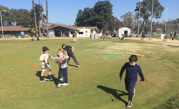 Photo of Lion Golf Academy