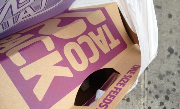 Photo of Taco Bell