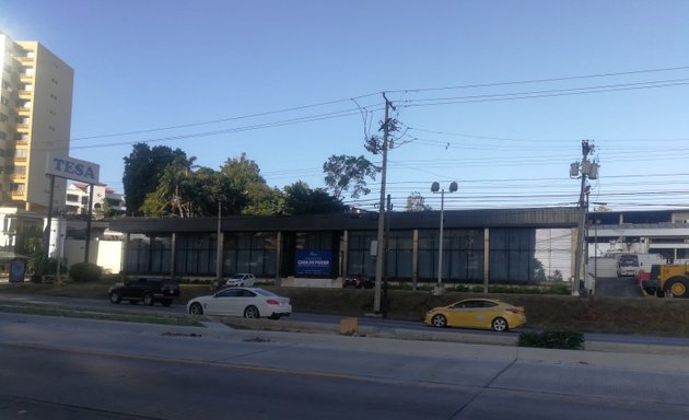 Foto de Iglesia Casa de Poder Internacional Panamá