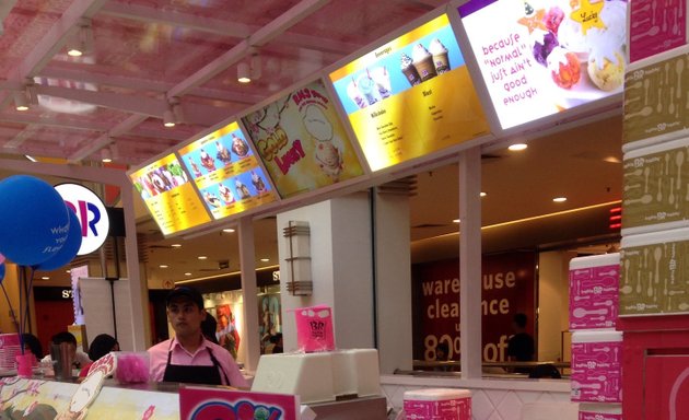Photo of Baskin-Robbins @ Sunway Carnival Mall