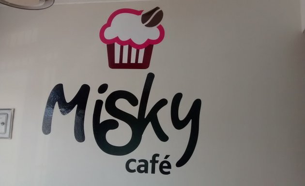 Foto de Misky Café
