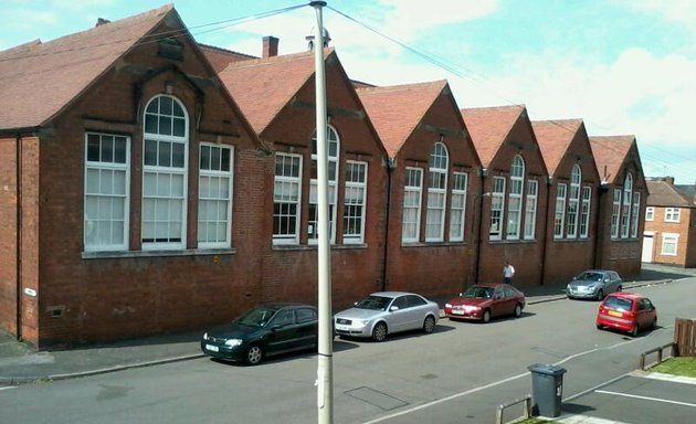 Photo of Firs Primary School