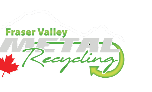 Photo of Fraser Valley Metal Recycling