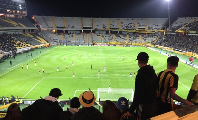 Foto de Estadio Campeón del Siglo