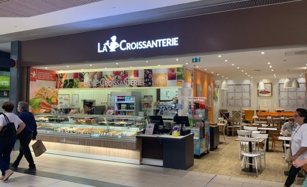 Photo de La Croissanterie