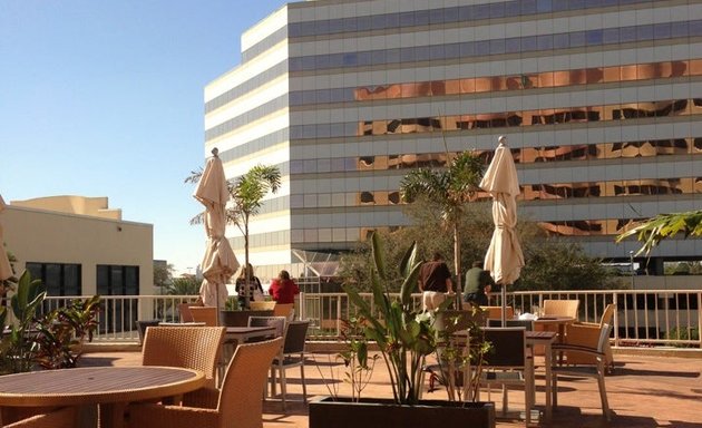 Photo of Embassy Suites by Hilton Tampa Airport Westshore