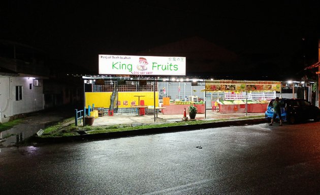 Photo of King Fruits(Cheras)