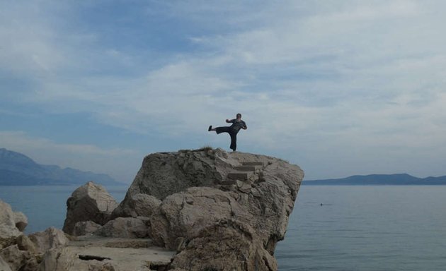 Foto von Wing Tsun Berlin Wilmersdorf