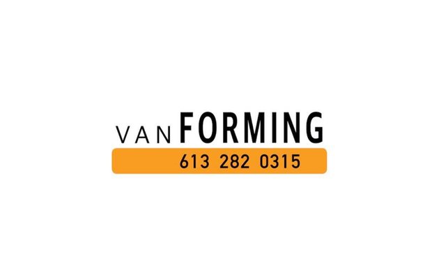 Photo of Van Forming Inc