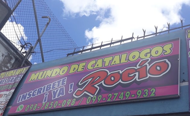 Foto de Mundo De Catálogos Rocio