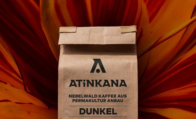 Foto von Atinkana – Café