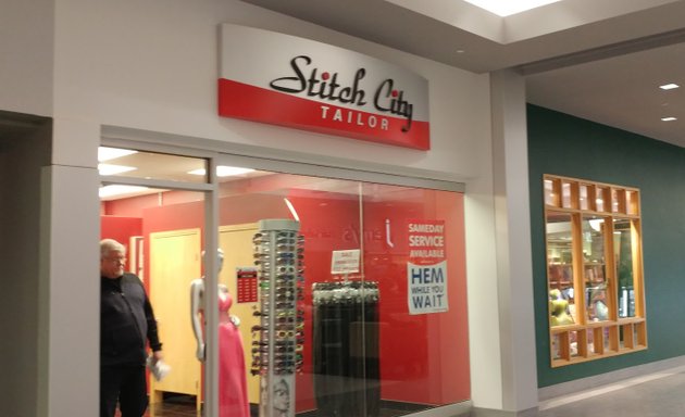 Photo of Stitch City Tailor