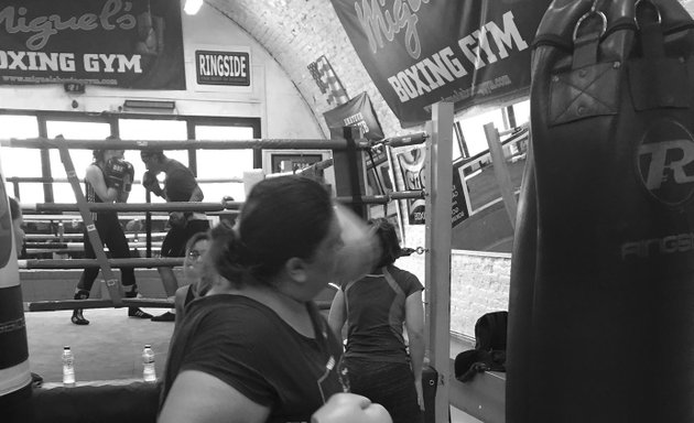 Photo of Miguels Boxing & Fitness Gym