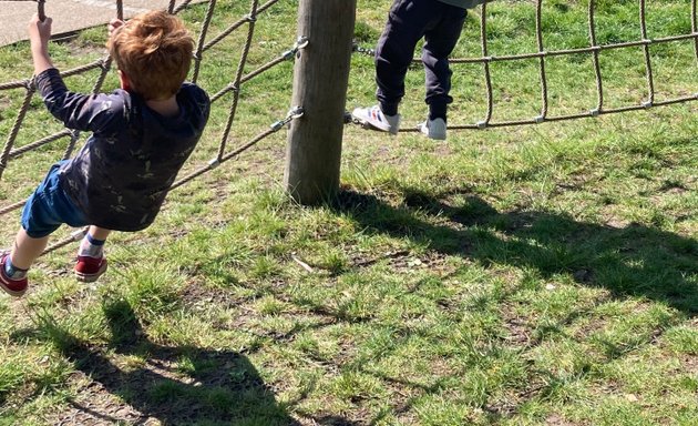 Photo of Gloucester Gate Playground