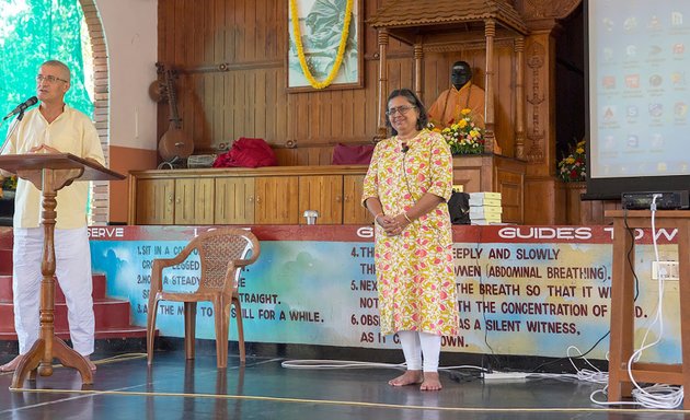 Photo of SOHUM Samkhya, Yoga, Education by Vritti Coach Suchitra Pareekh