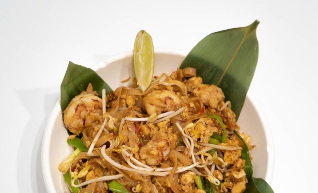 Foto de Thai Food koh Samui