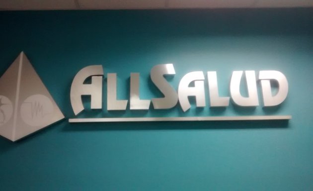 Foto de AllSalud