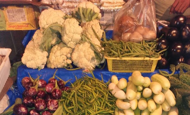 Photo of Say Fruit An Vegetable Shop