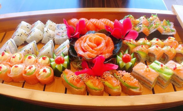 Photo of Boathouse Sushi