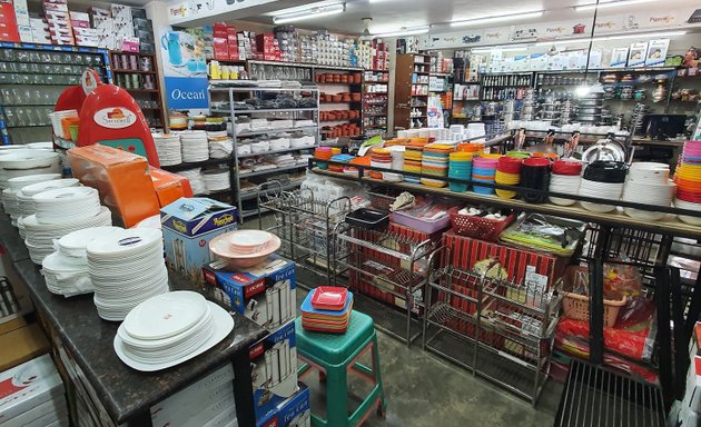Photo of J.Siddiqi Corner Shop
