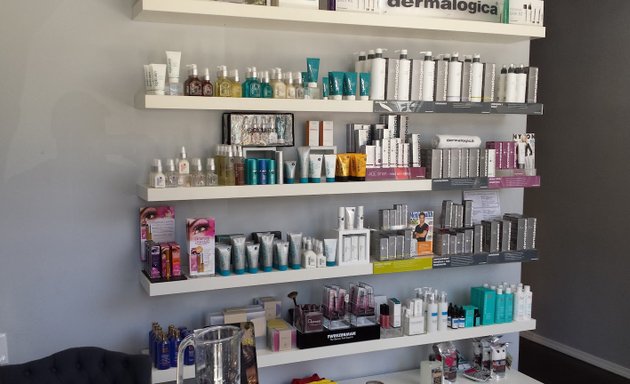 Photo of Brazilia Skin Care & Spa Little Italy