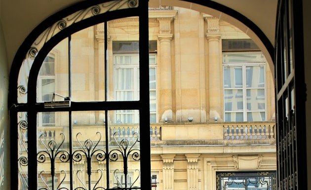 Photo de La Marque Immobilière / Investir à Paris