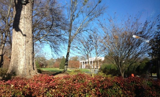 Photo of Governor's Mansion