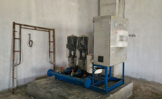 Photo of vec Engineering sdn bhd