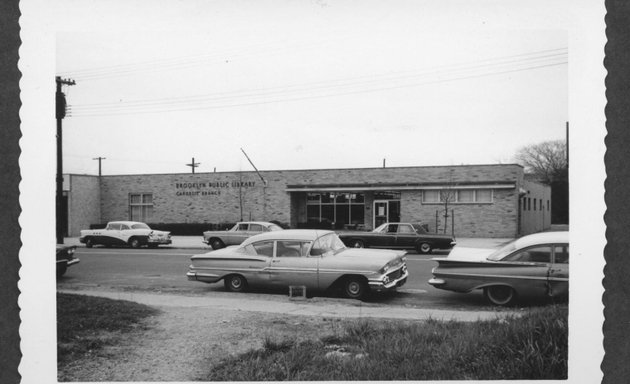 Photo of Brooklyn Public Library - Canarsie Branch