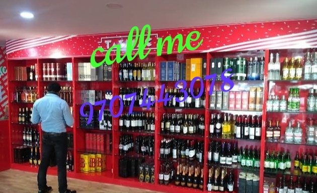 Photo of Ballajii wine shop