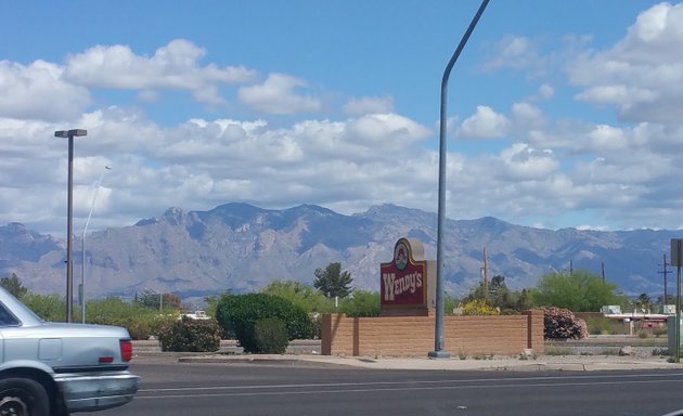 Photo of Greasewood Park