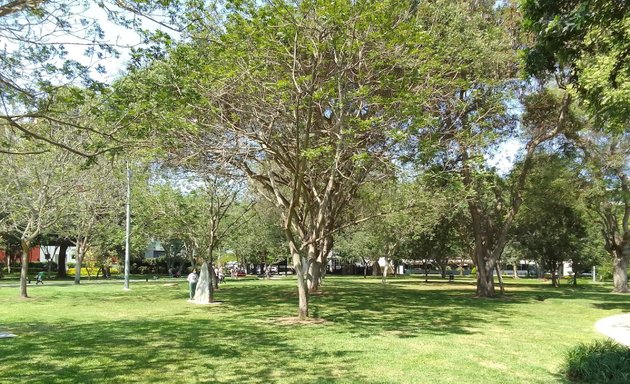 Foto de Parque Salazar Bondy San Antonio 3