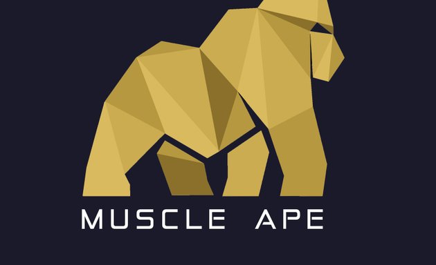 Photo of Muscle Ape
