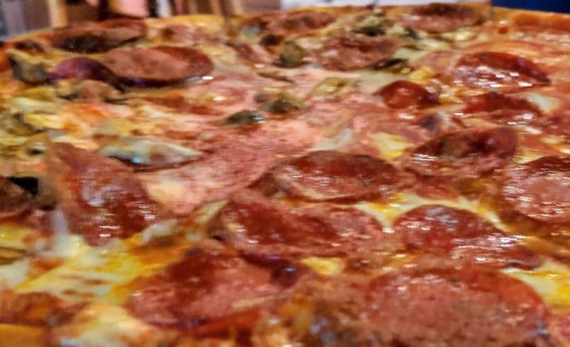 Photo of Fatso's Pizza